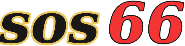 sos66 logo